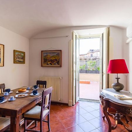 Appartamento A Santa Maria La Nova By Wonderful Italy Napoli Ngoại thất bức ảnh