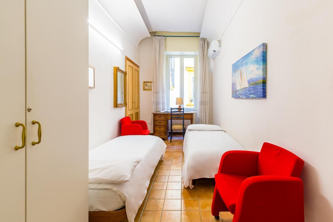 Appartamento A Santa Maria La Nova By Wonderful Italy Napoli Ngoại thất bức ảnh
