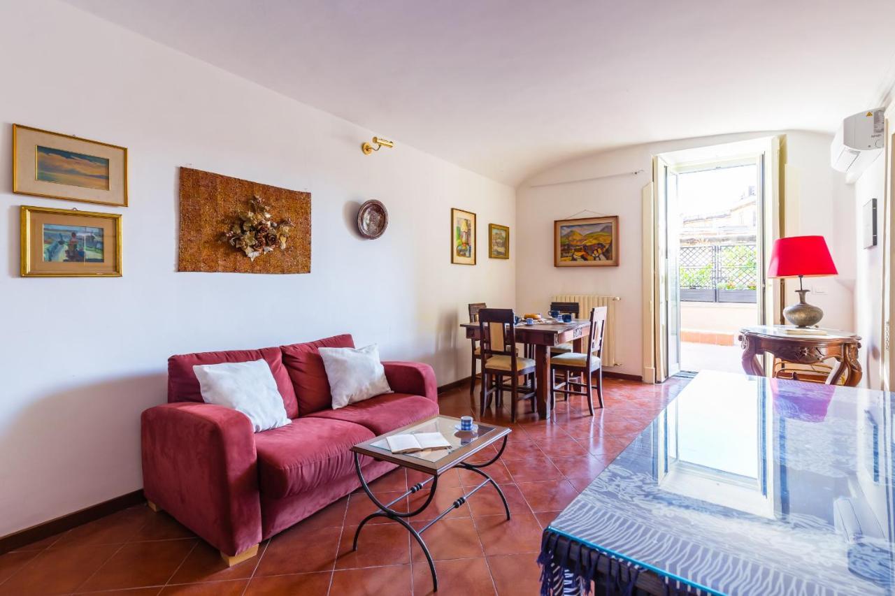 Appartamento A Santa Maria La Nova By Wonderful Italy Napoli Ngoại thất bức ảnh
