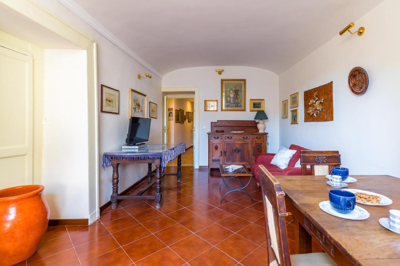 Appartamento A Santa Maria La Nova By Wonderful Italy Napoli Ngoại thất bức ảnh