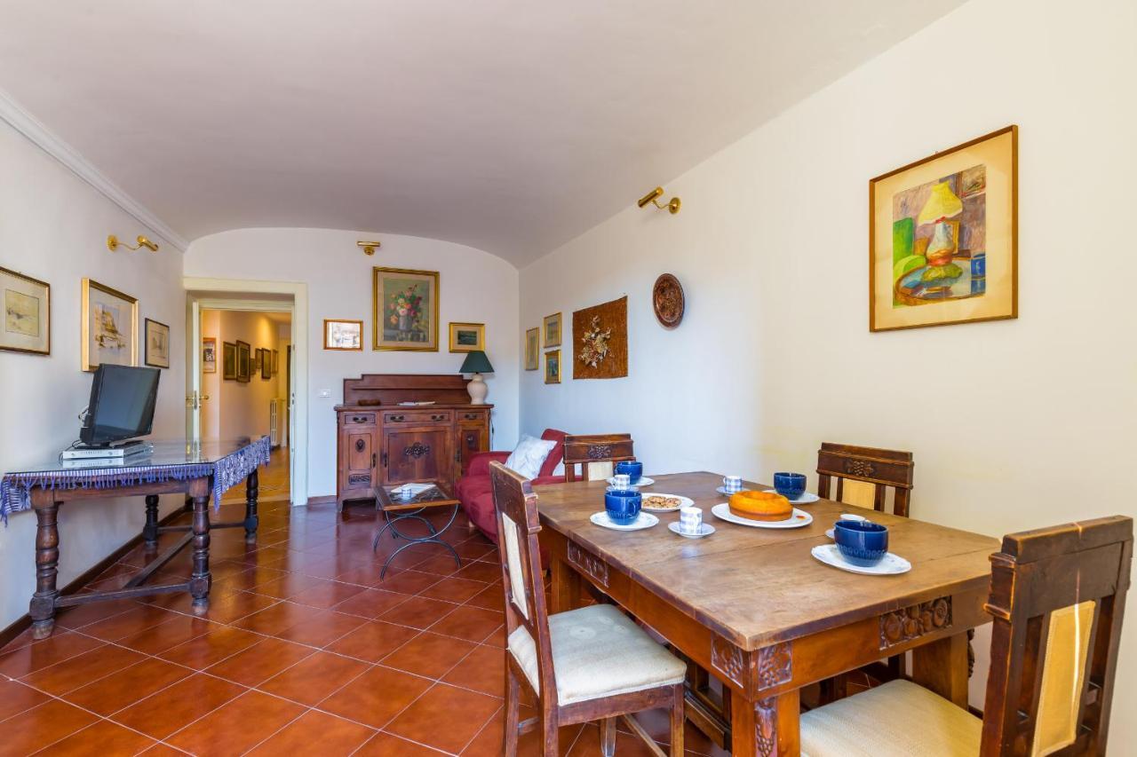 Appartamento A Santa Maria La Nova By Wonderful Italy Napoli Ngoại thất bức ảnh