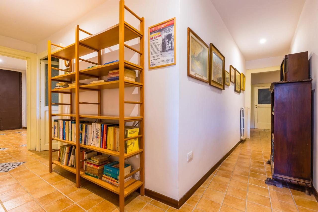 Appartamento A Santa Maria La Nova By Wonderful Italy Napoli Ngoại thất bức ảnh